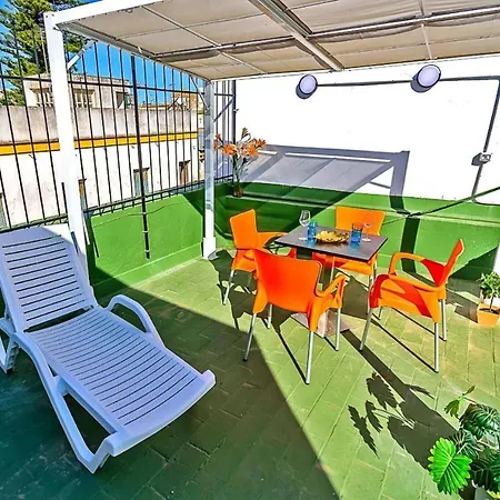 Ninas - Ole Solutions * El Puerto de Santa María