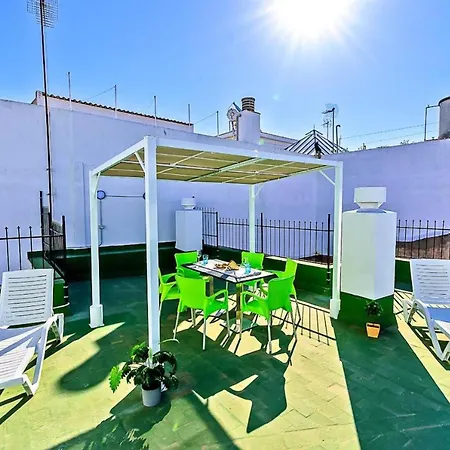 Lägenhet Ninas - Ole Solutions El Puerto de Santa María