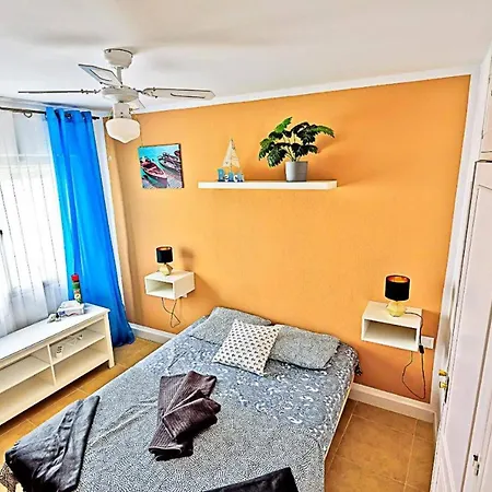 Ninas - Ole Solutions Lägenhet